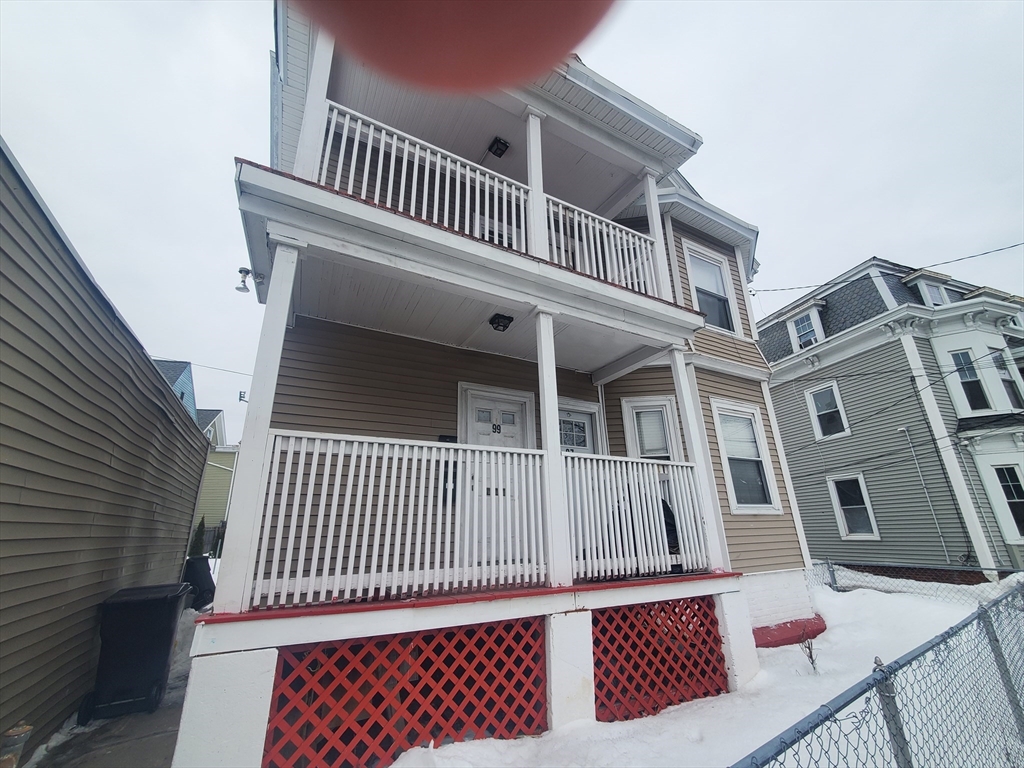 97 High St