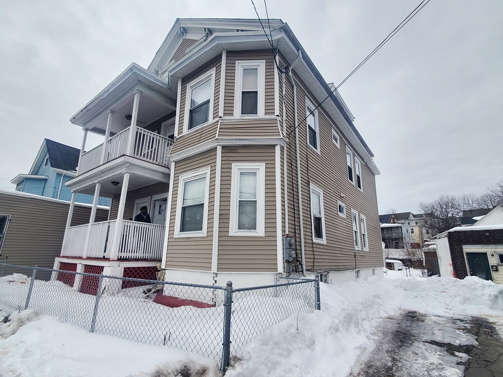97 High St