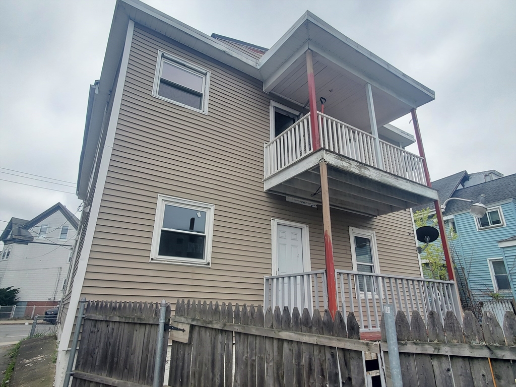 97 High St