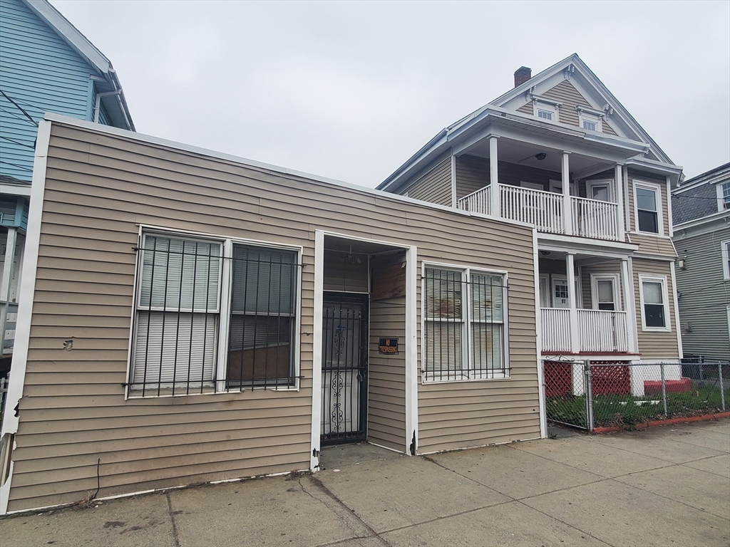 97 High St