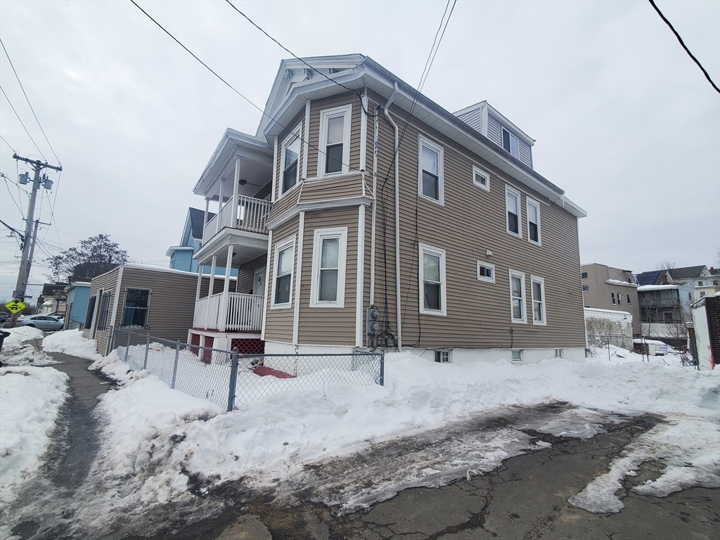 97 High St