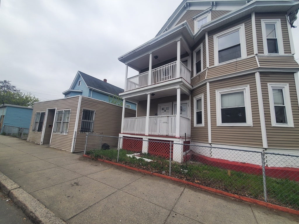 97 High St