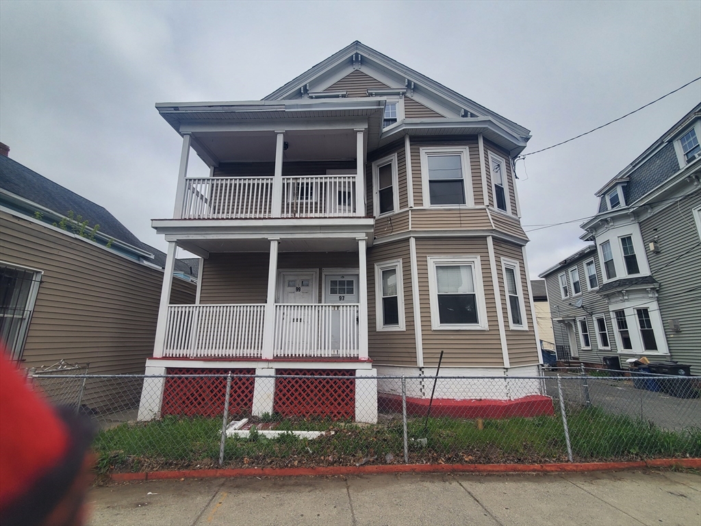 97 High St
