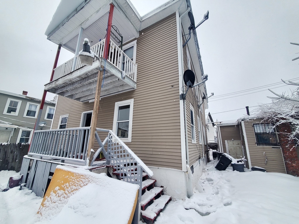 97 High St