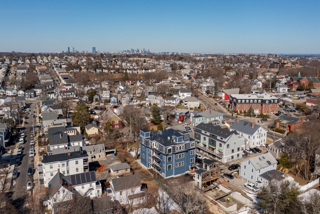 21 Tanglewood Road # 1