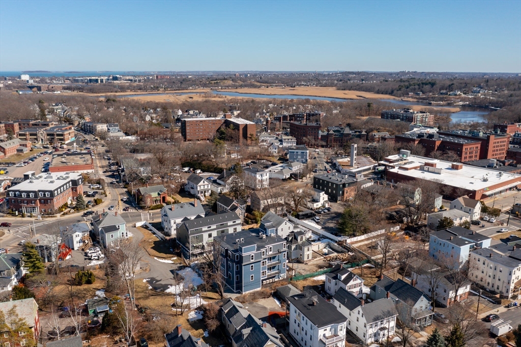 21 Tanglewood Road # 1