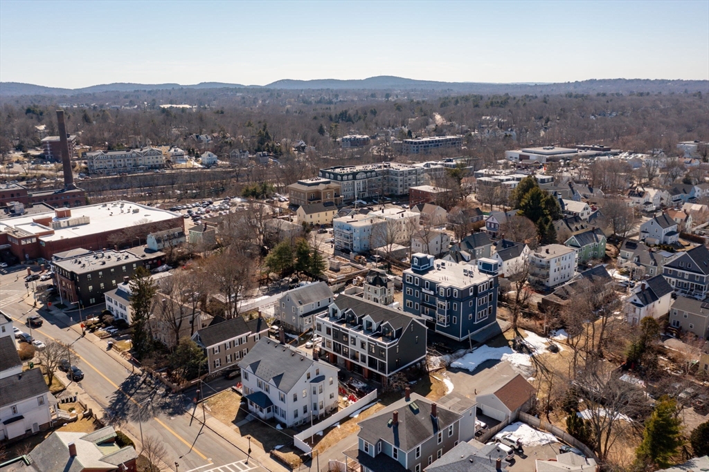 21 Tanglewood Road # 1