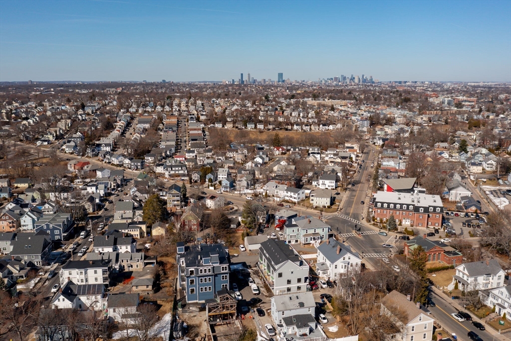 21 Tanglewood Road # 1