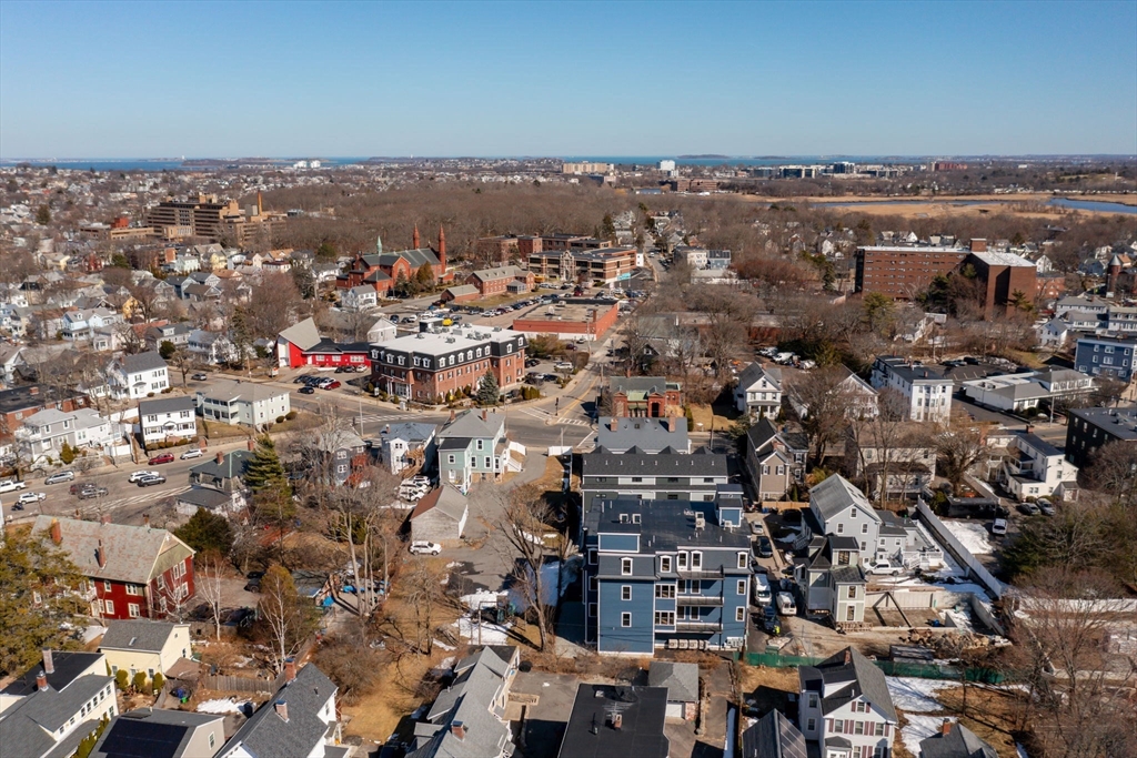 21 Tanglewood Road # 1