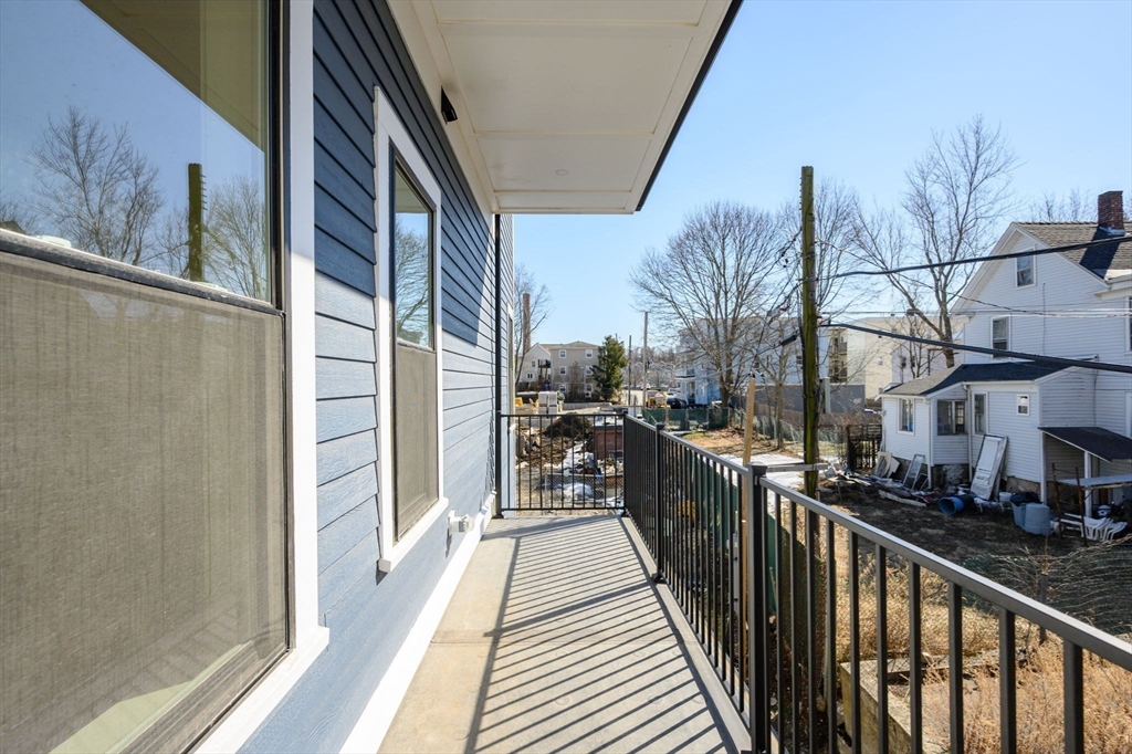 21 Tanglewood Road # 1