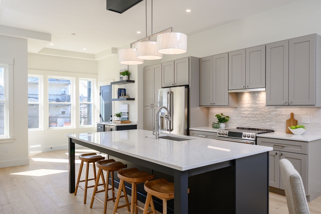 21 Tanglewood Road # 1