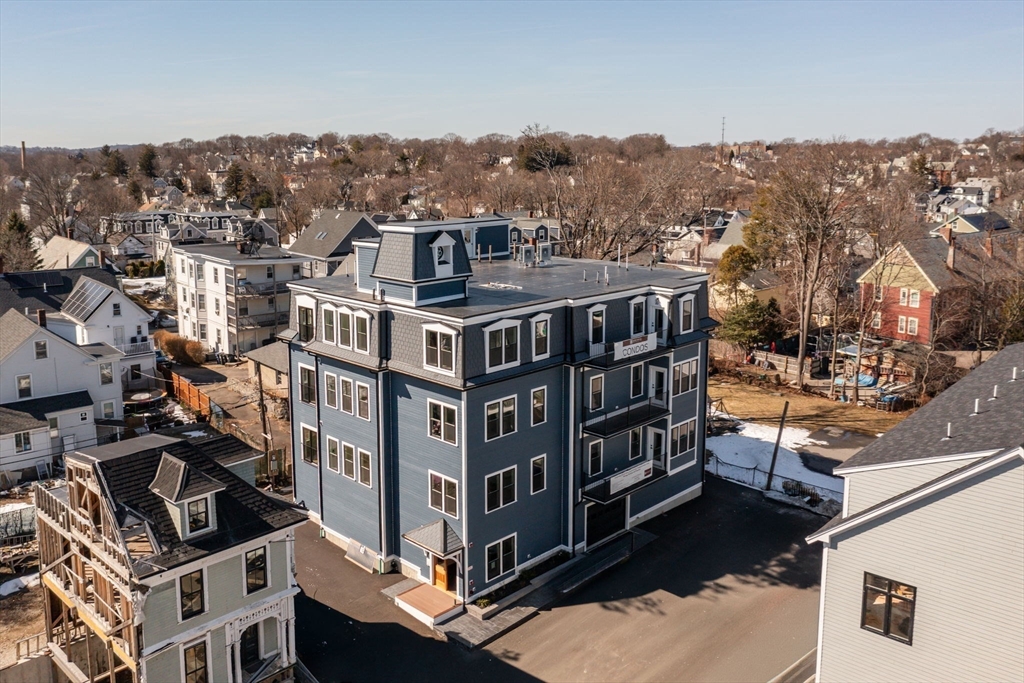 21 Tanglewood Road # 1