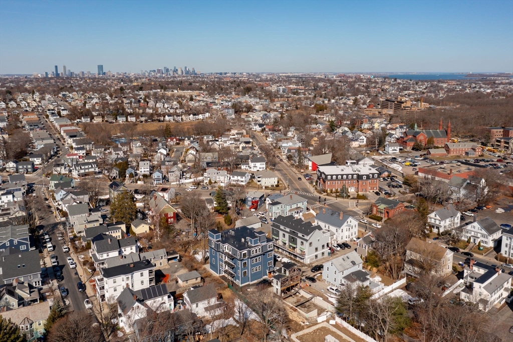 21 Tanglewood Road # 1