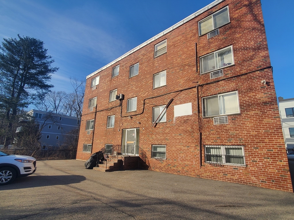 24 Colgate Road # 1