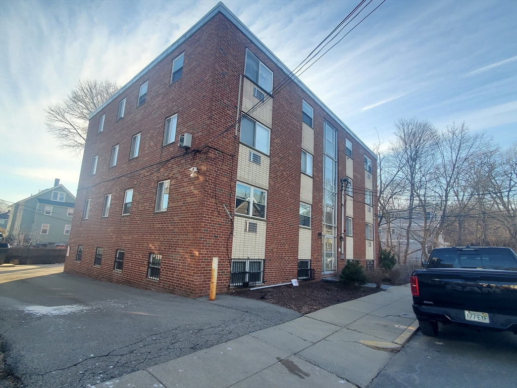 24 Colgate Road # 1