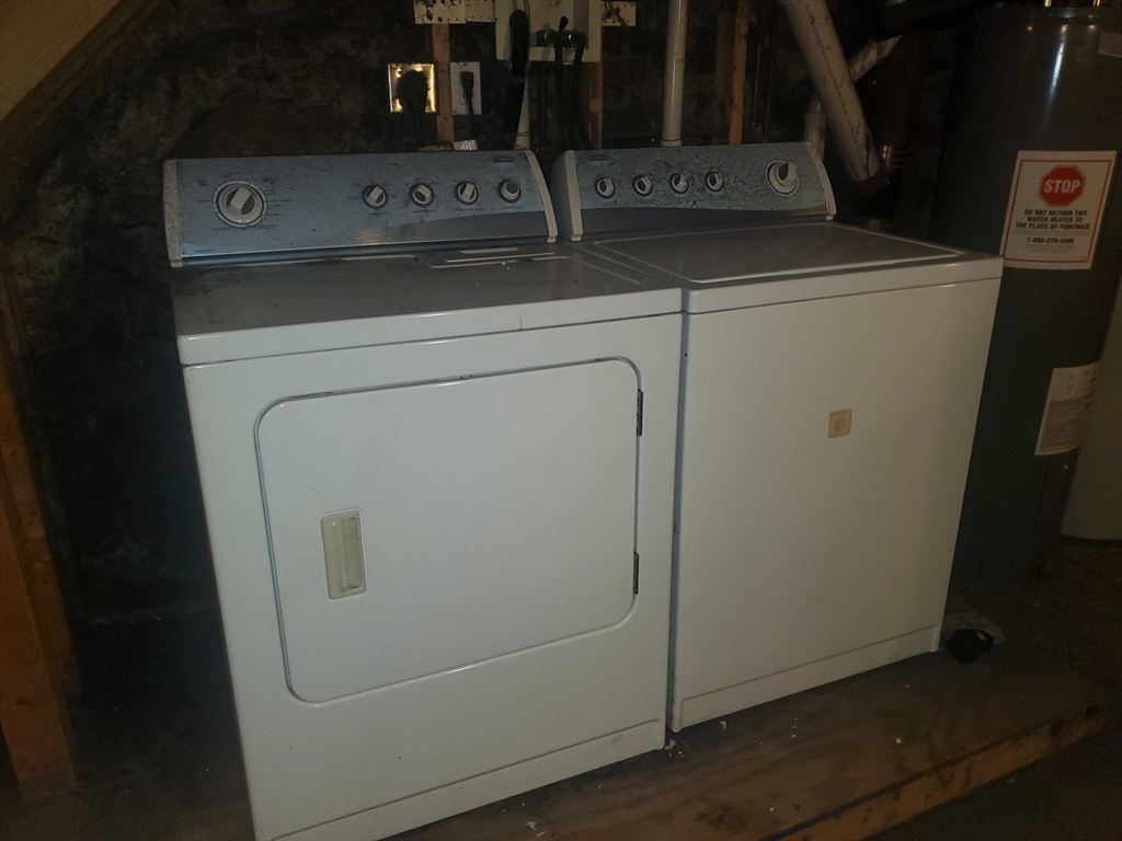 854 Dorchester Ave # 1