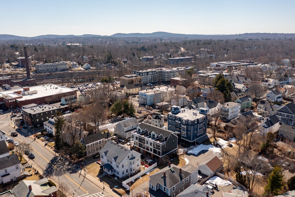 21 Tanglewood Road # 2