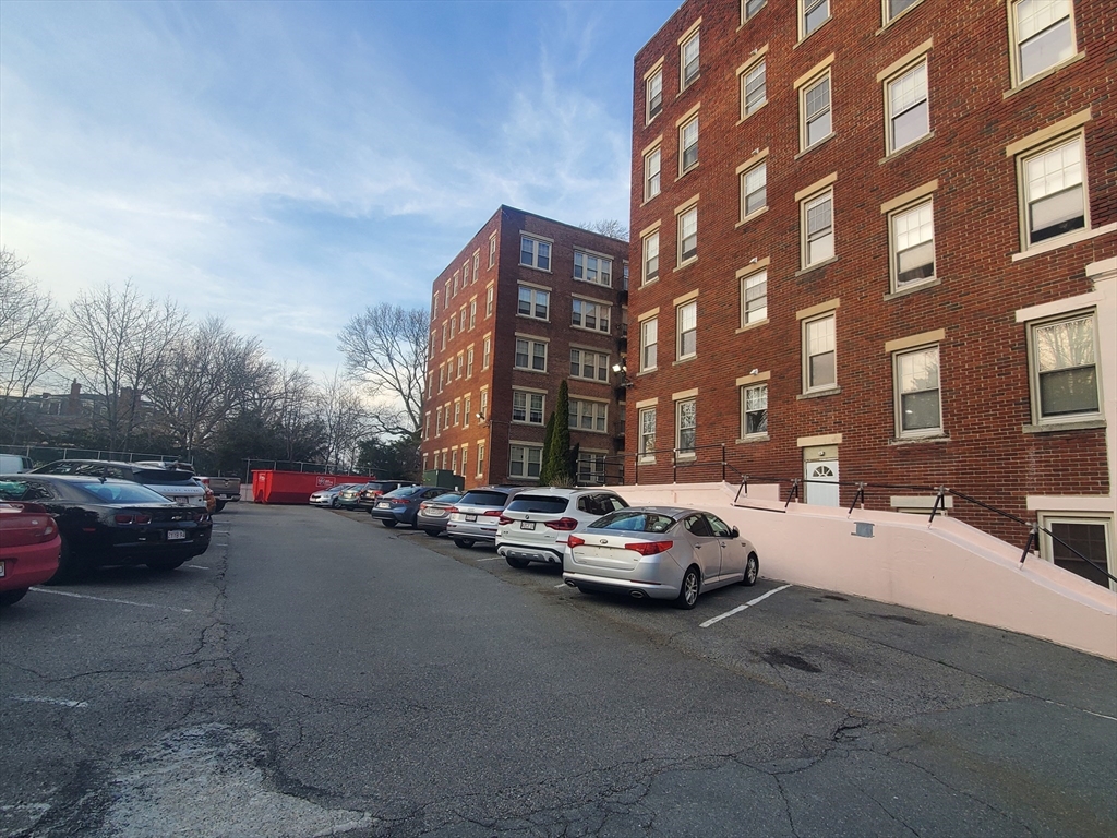 415 County Street # 412