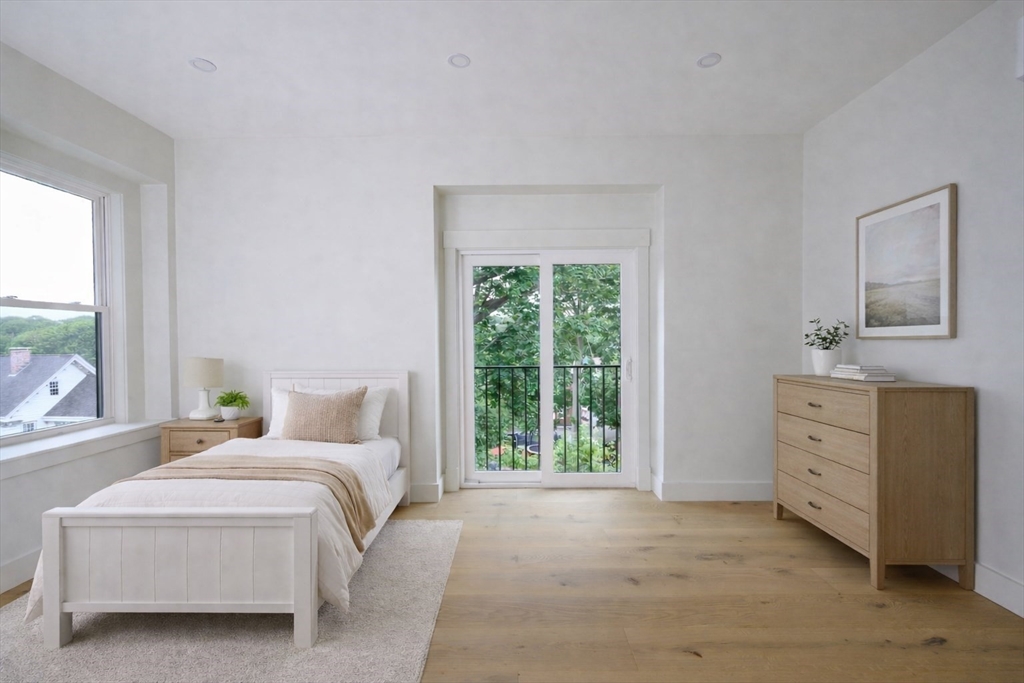 21 Tanglewood Road # 4