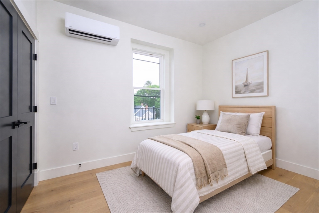 21 Tanglewood Road # 4