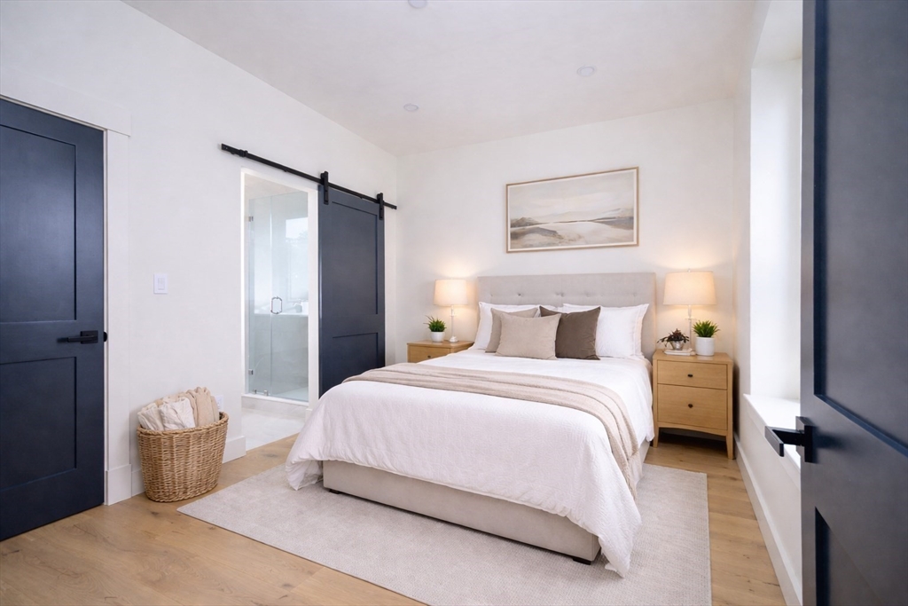 21 Tanglewood Road # 4