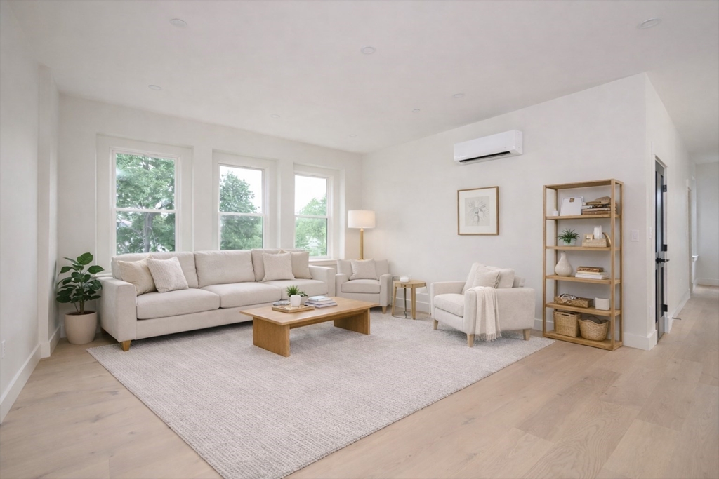 21 Tanglewood Road # 4