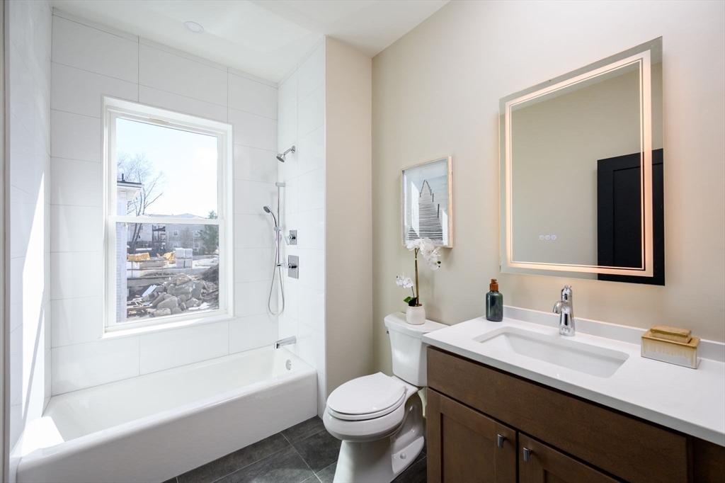 21 Tanglewood Road # 4