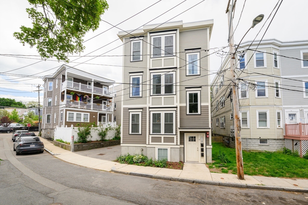 8 Manley St # 1