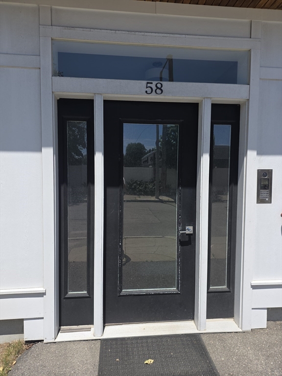 58 Tolman Street # 4