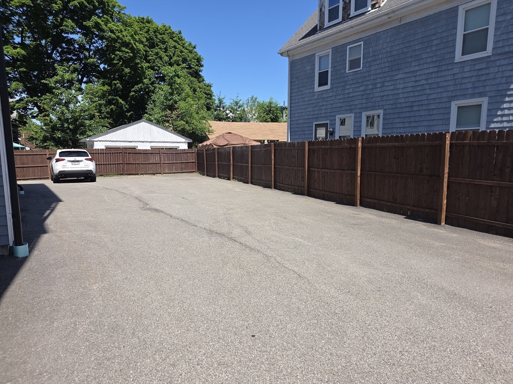 58 Tolman Street # 4