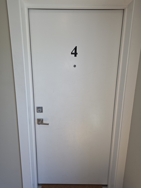 58 Tolman Street # 4