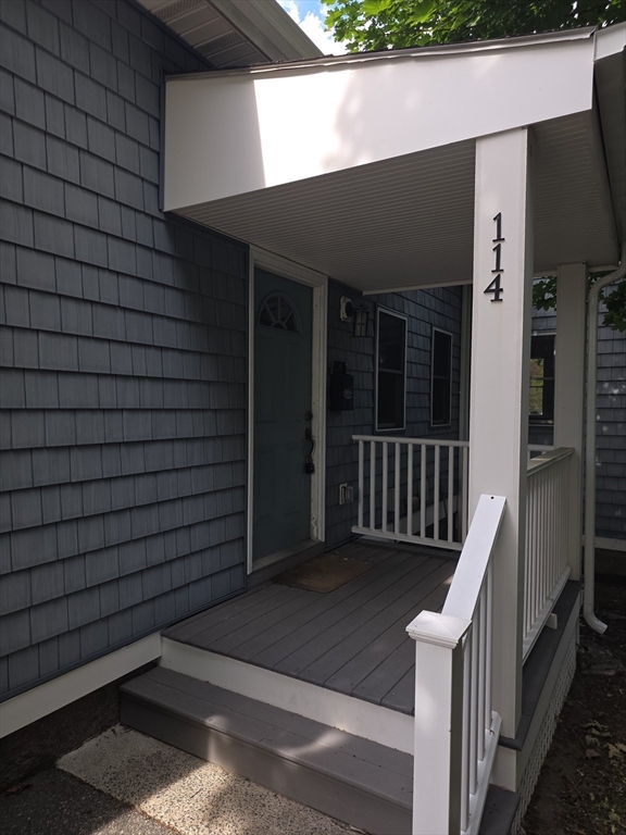 114 Front St. # 114