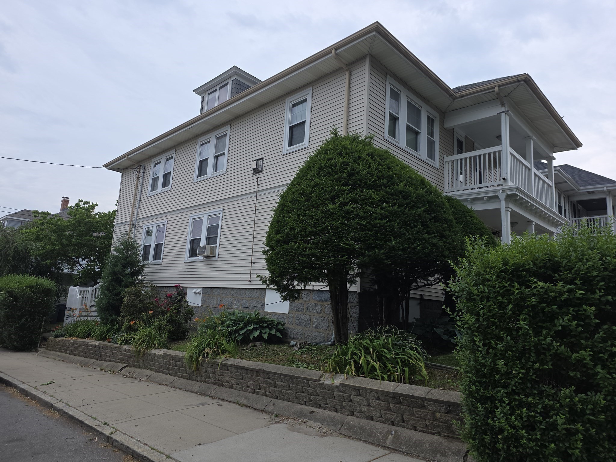 32 Boutwell # 2