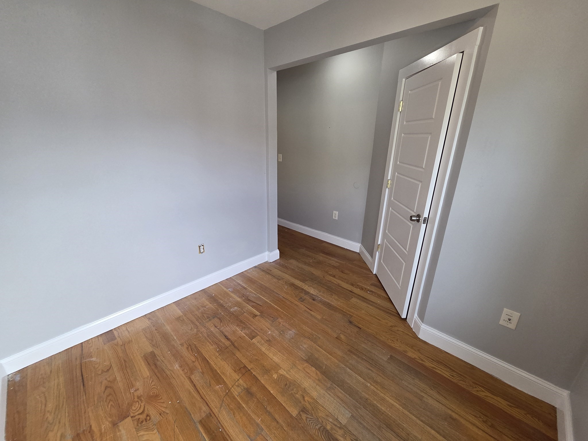9 Lincoln St