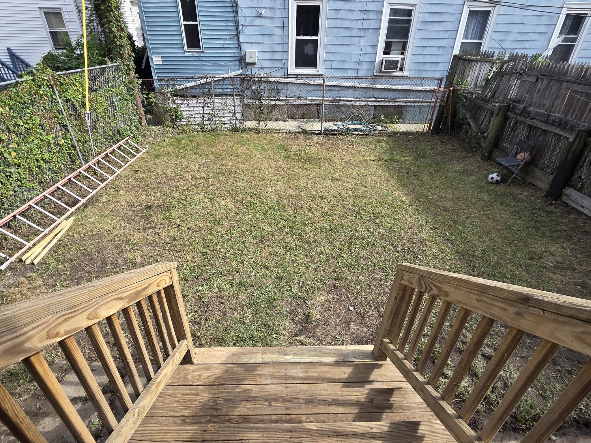 9 Lincoln St