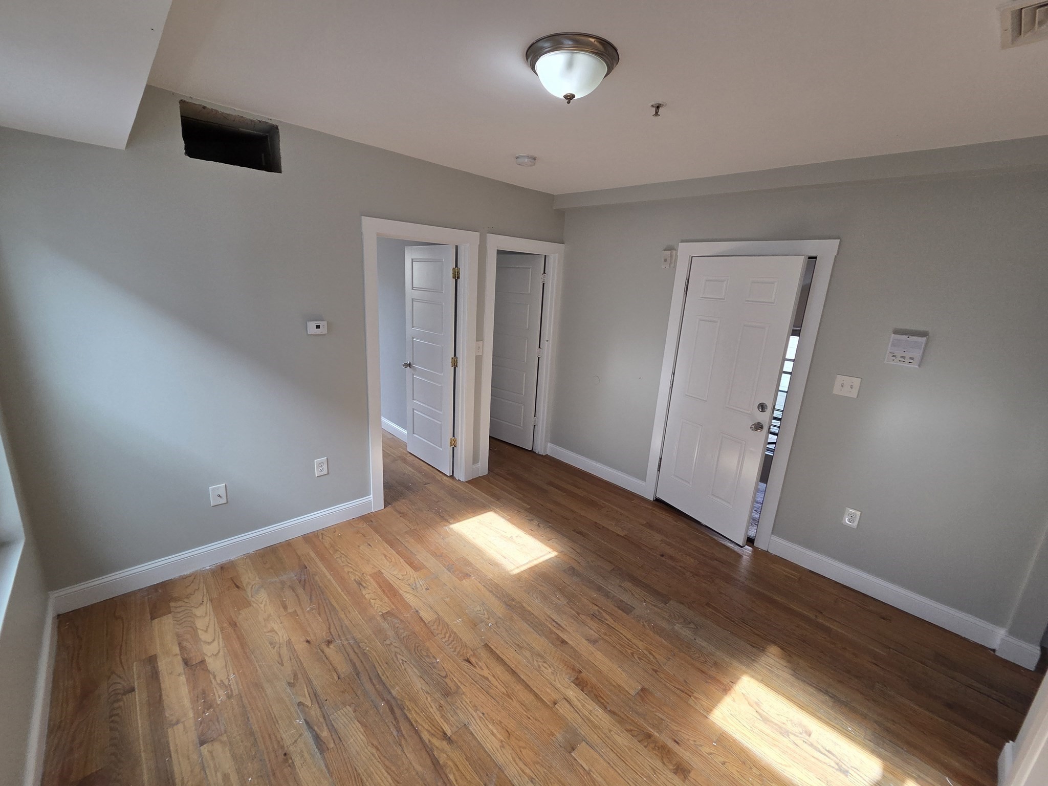 9 Lincoln St