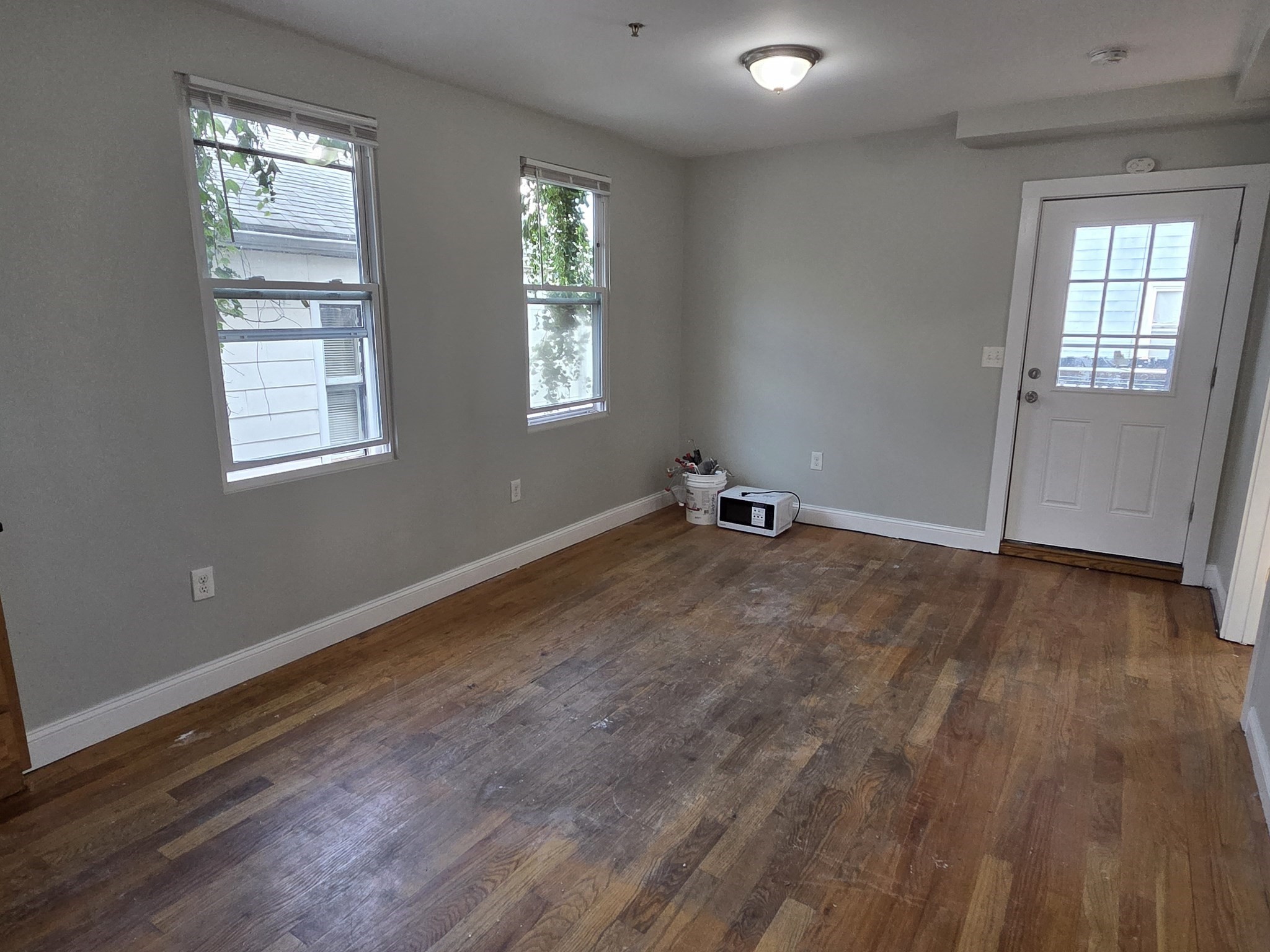 9 Lincoln St