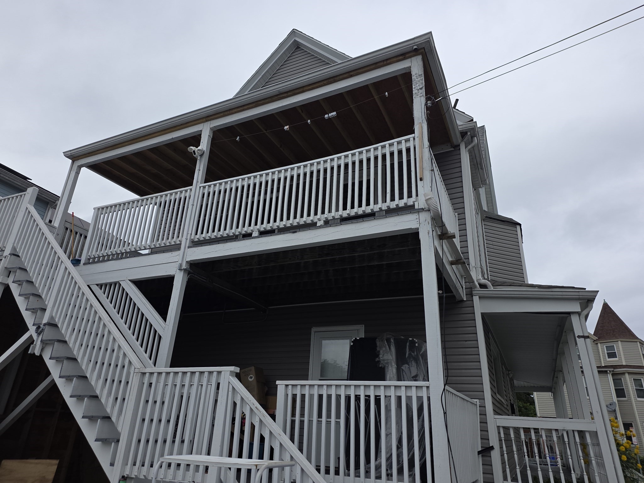 120 Woodrow Ave