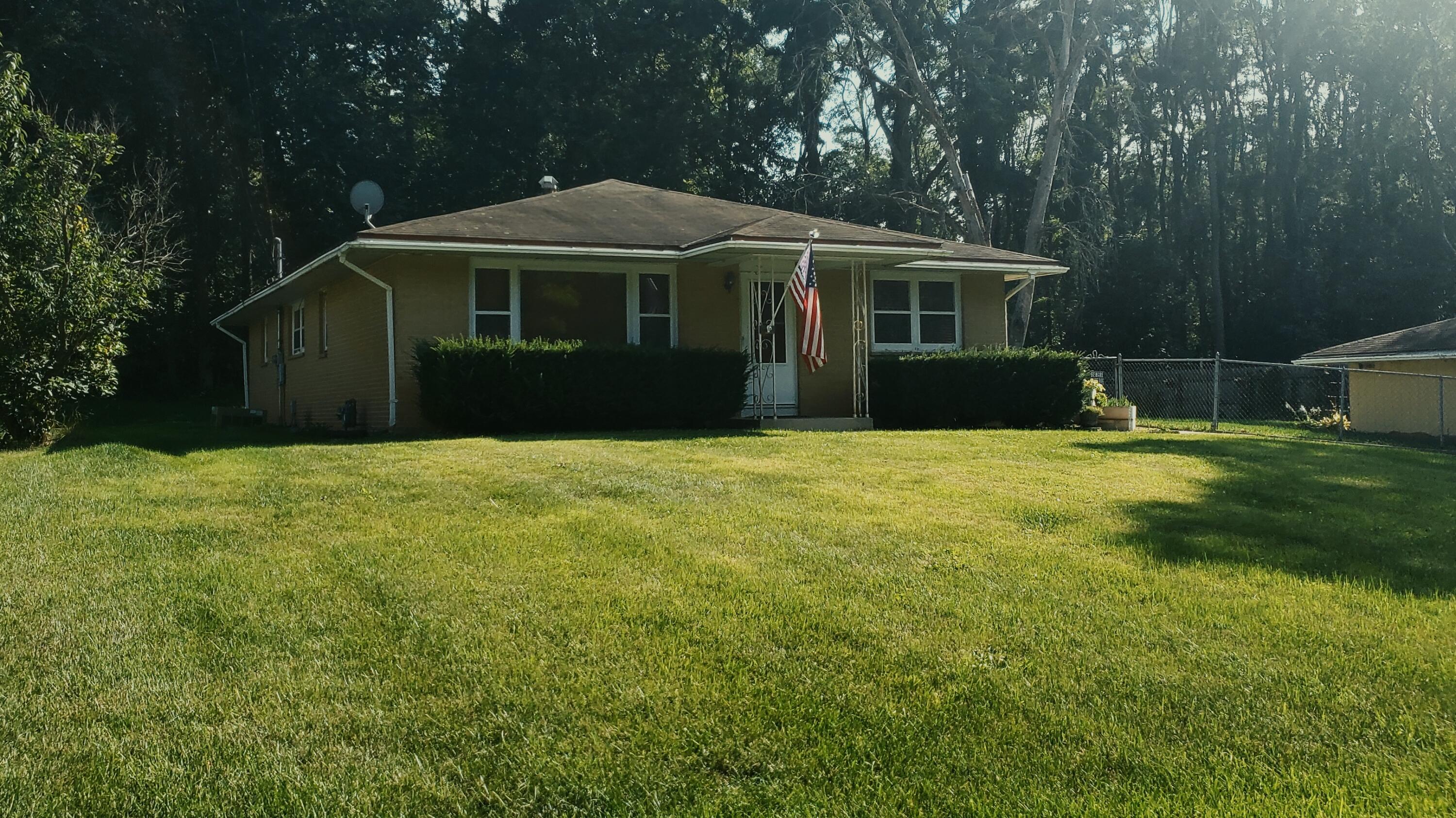 801 Hickory Rd