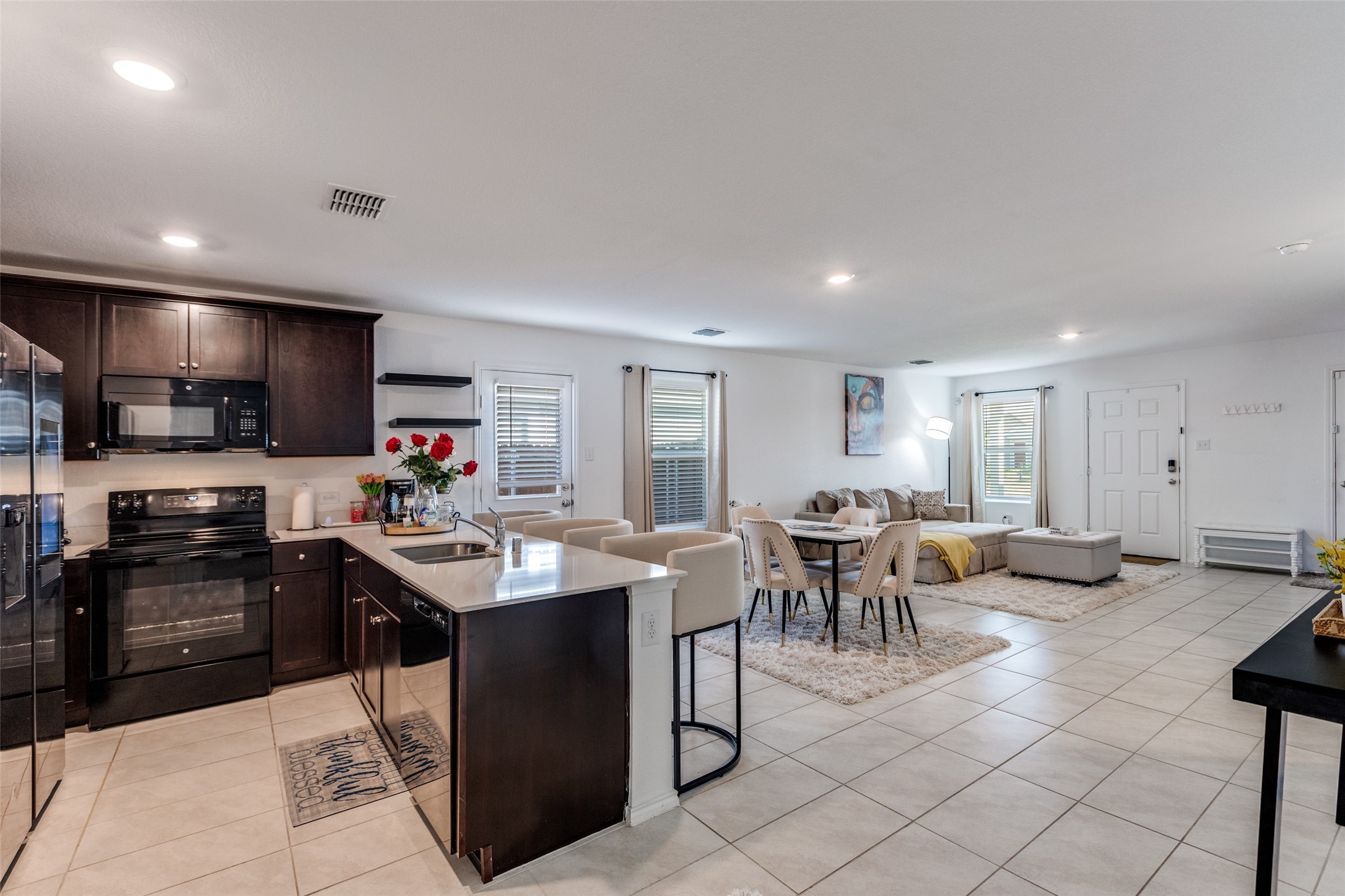 5908 Timber Point Drive