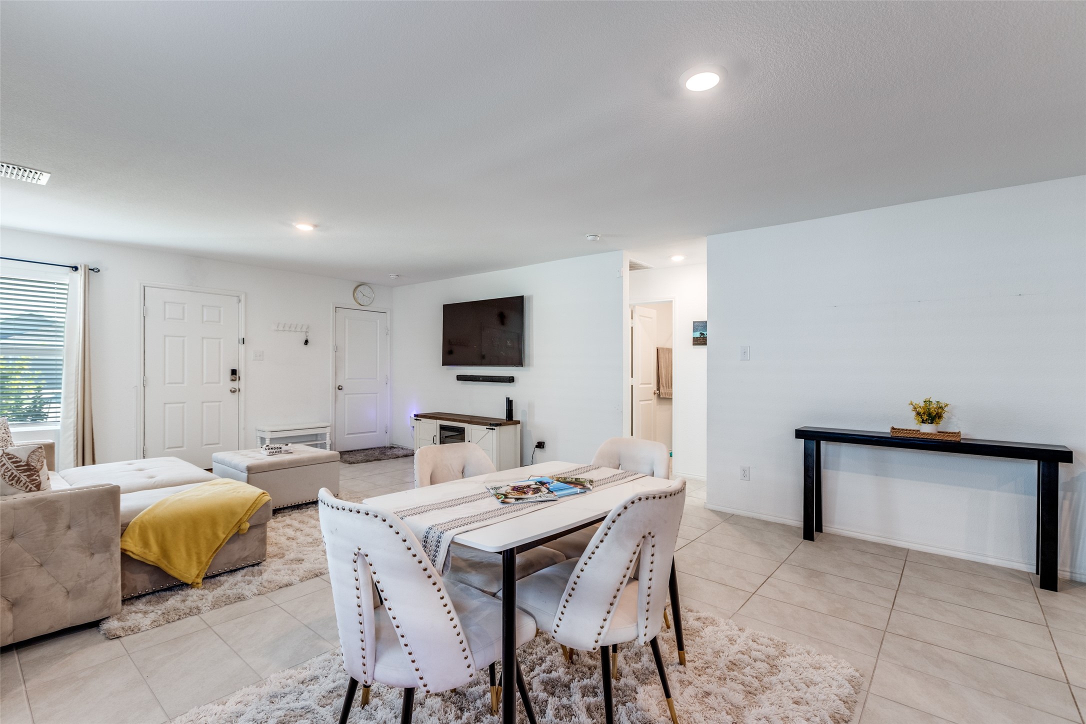 5908 Timber Point Drive