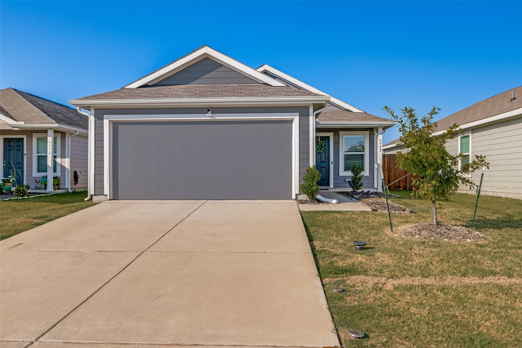 5908 Timber Point Drive