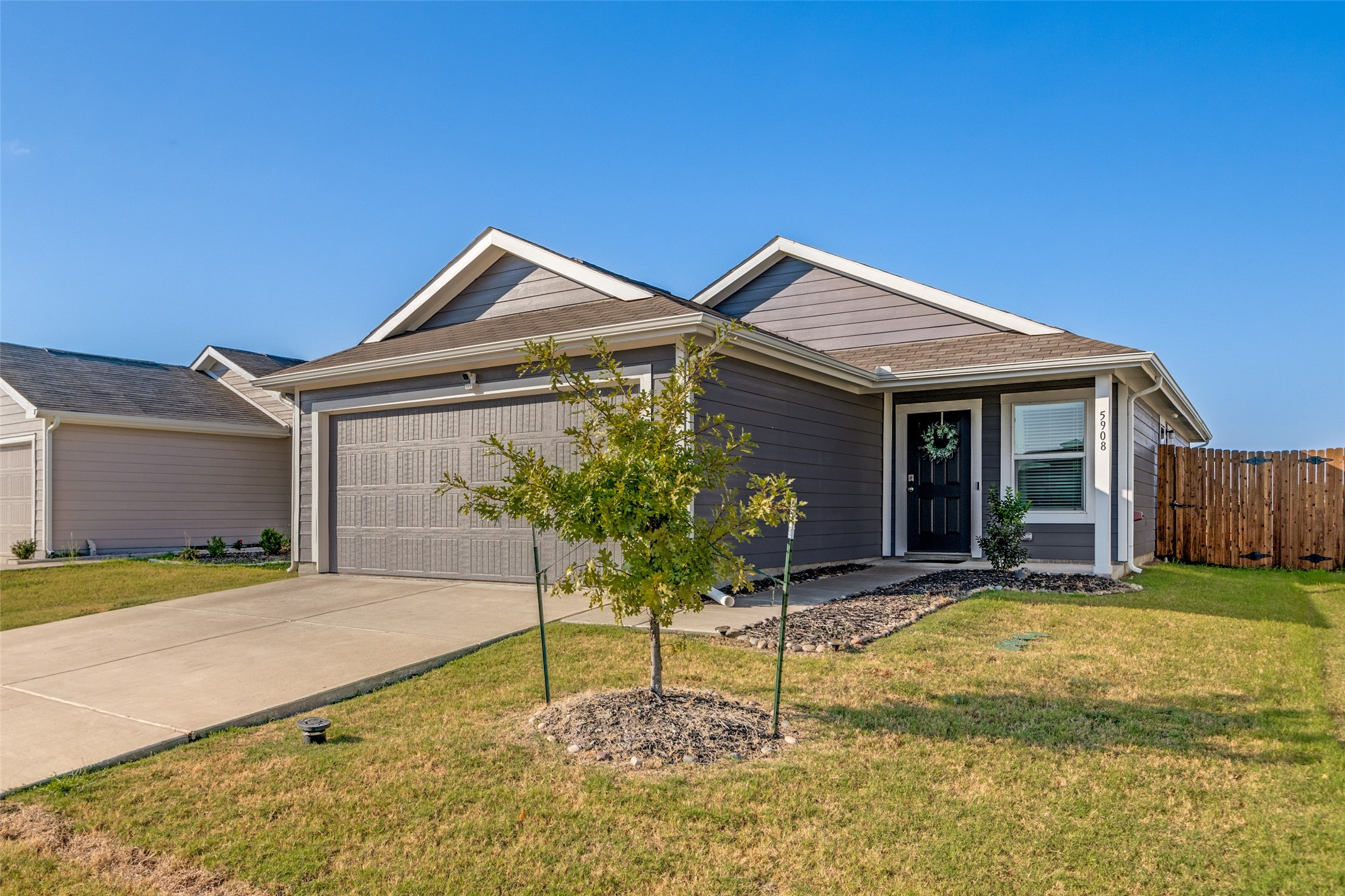 5908 Timber Point Drive