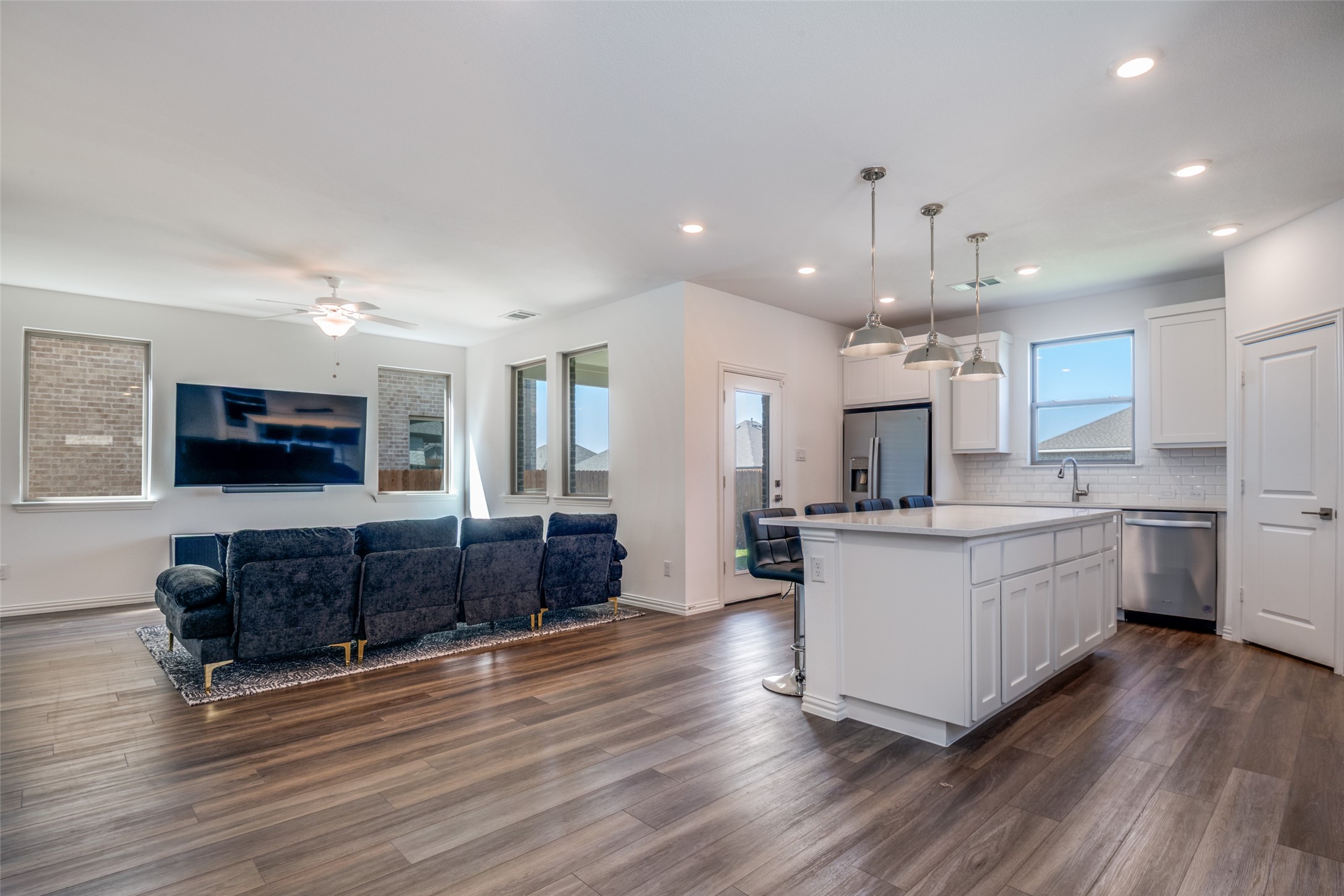 1438 Martingale Lane