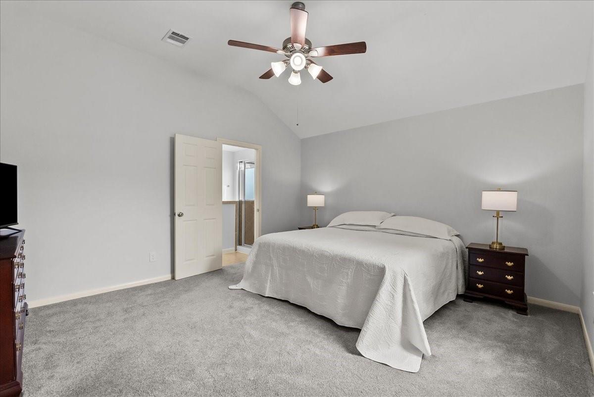 4813 Ladona Court