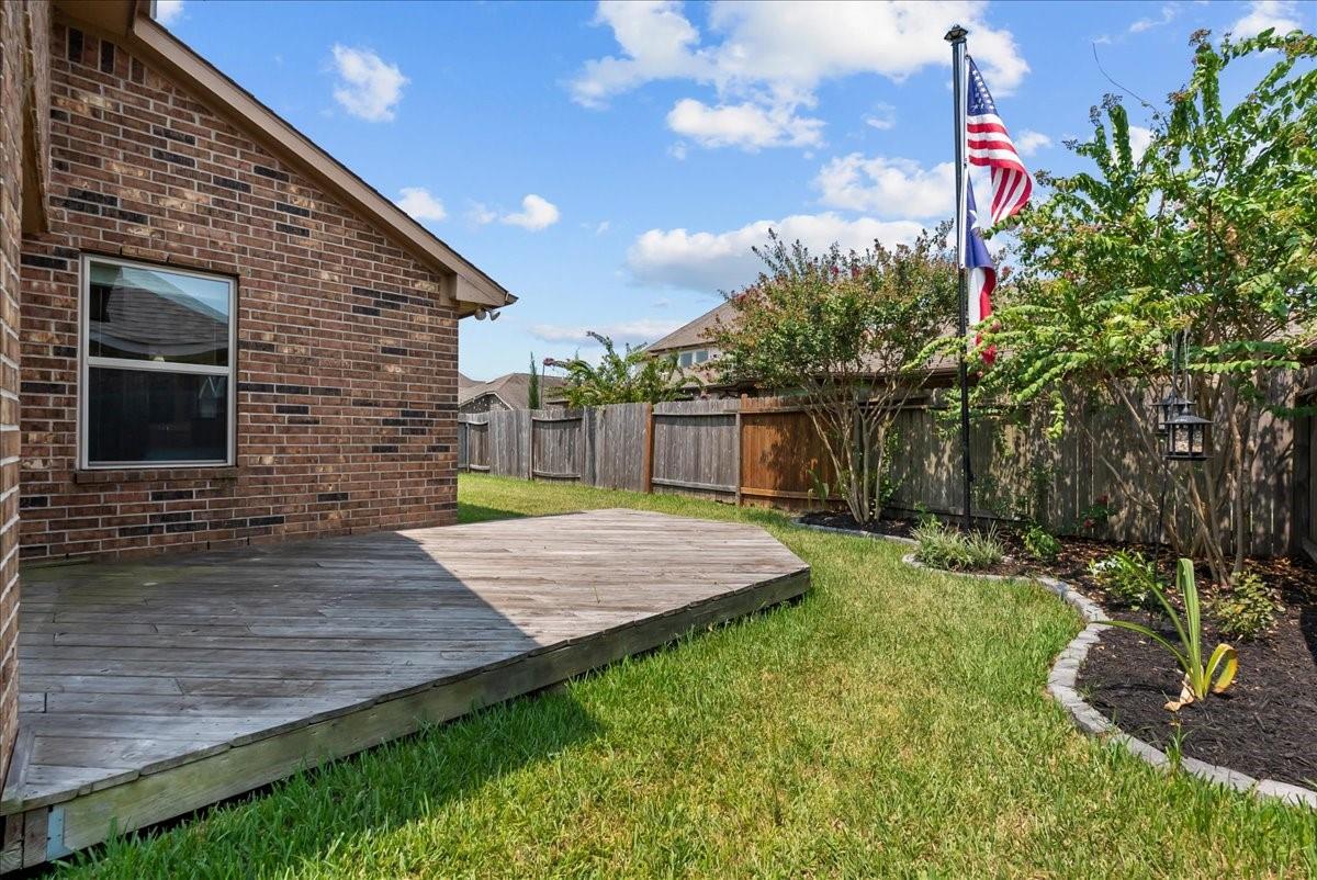 4813 Ladona Court