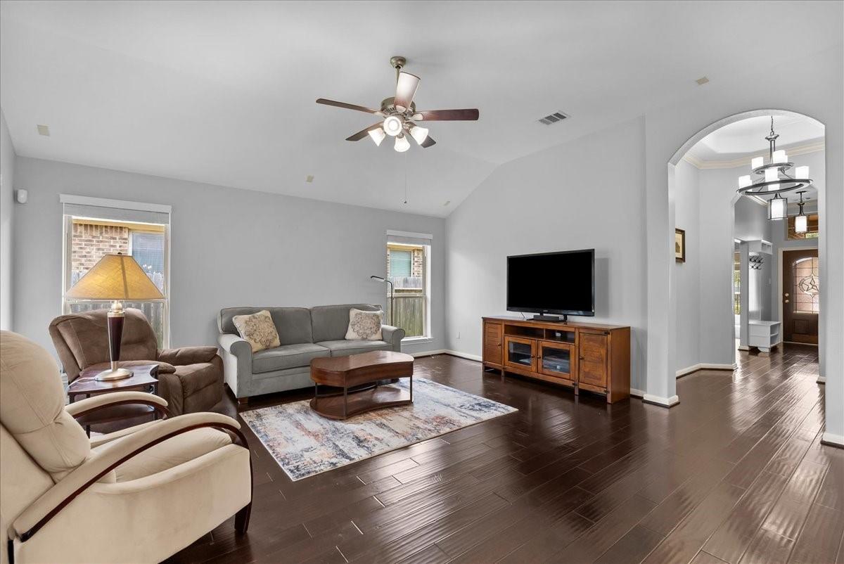 4813 Ladona Court