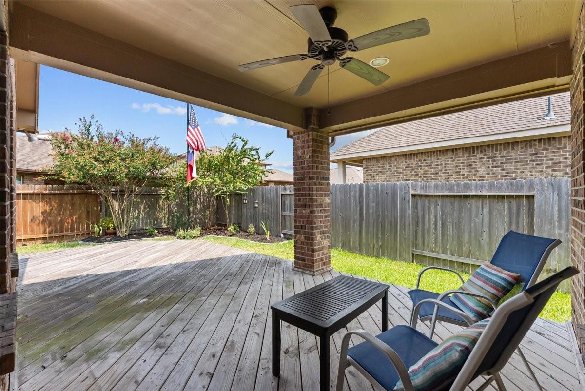 4813 Ladona Court