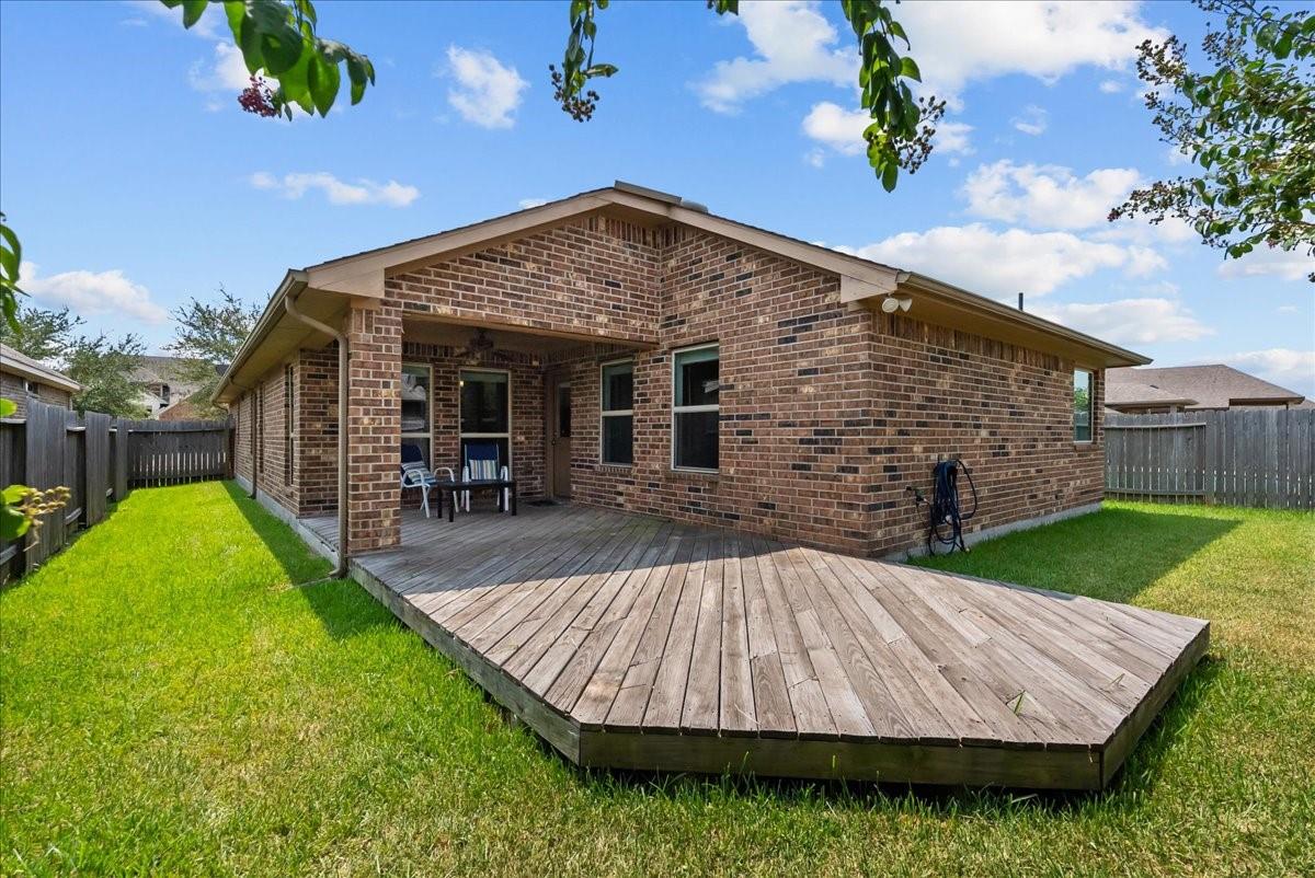 4813 Ladona Court