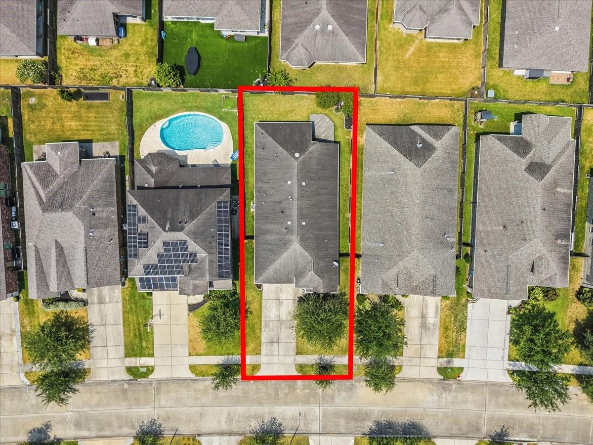 4813 Ladona Court